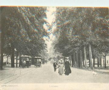 (388-238-041) Apeldoorn Loolaan beschikbaar voor biedingen
