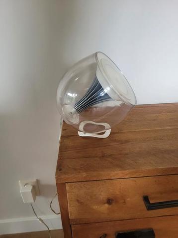 Philips living colours ledlamp  beschikbaar voor biedingen