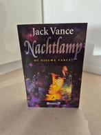 Jack Vance - Nachtlamp - ISBN 9029050608 (Nederlands/NL), Ophalen of Verzenden, Gelezen, Jack Vance