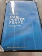 Pyramid Black Maxi Hold Image/Photo/Poster Size 61x91.5cm, Huis en Inrichting, Ophalen of Verzenden, Nieuw