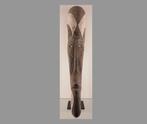 83 cm groot  Fang masker Gabon (170617-03), Ophalen of Verzenden