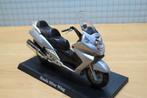 Honda Silverwing FJS motor scooter 1:18 los, 5657 ES  Eindhoven Nederland, Nieuw, Ophalen of Verzenden, Toi-Toys International