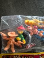 Lucky Luke - Nieuw in verpakking - Novolinca vintage poppen, Verzamelen, Stripfiguren, Ophalen of Verzenden, Zo goed als nieuw