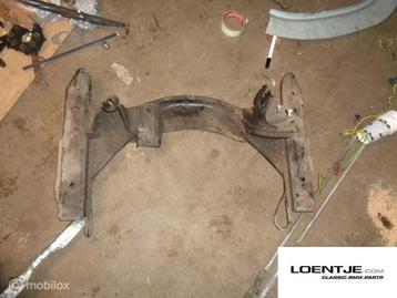 Subframe voor BMW 02 1502 1602 1802 2002 sedan touring etc beschikbaar voor biedingen