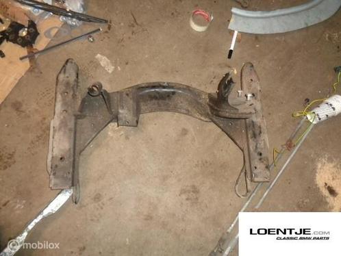 Subframe voor BMW 02 1502 1602 1802 2002 sedan touring etc, Auto-onderdelen, Ophanging en Onderstel, BMW, Gebruikt, Ophalen of Verzenden