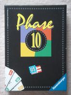 LEUK: Originele Phase 10 Kaartspel - 1e versie, Hobby en Vrije tijd, Gezelschapsspellen | Kaartspellen, Vijf spelers of meer, Ophalen