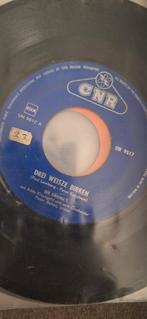 Setje duitse piraat/schlager deel 2, Ophalen of Verzenden, Gebruikt, Nederlandstalig