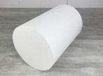 Piepschuimzuil Polystyropor-cilinder 30 x 20 cm, Ophalen, Zo goed als nieuw