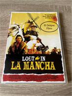 Dvd Lost in La Mancha, Alle leeftijden, Ophalen of Verzenden