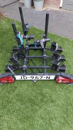 Fietsendrager voor 3 fietsen, Ophalen, 3 fietsen of meer, Gebruikt, Brede banden