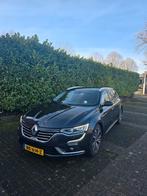 Renault Talisman Initiale Paris Automaat 200pk 2017 Zwart, 1618 cc, Zwart, 4 cilinders, 1850 kg