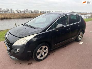 Peugeot 3008 1.6 THP ST export of handel lees advertentie beschikbaar voor biedingen