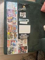 Nintendo wii, Spelcomputers en Games, Games | Nintendo Wii, Overige genres, 1 speler, Ophalen of Verzenden, Zo goed als nieuw