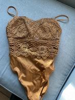 Vintage badpak LA PERLA, uniek stuk jaren 60-70, Kleding | Dames, Badmode en Zwemkleding, La Perla, Overige kleuren, Badpak, Ophalen of Verzenden