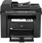 HP laser printer 1536 MFP, Ophalen, Zo goed als nieuw, HP, PictBridge