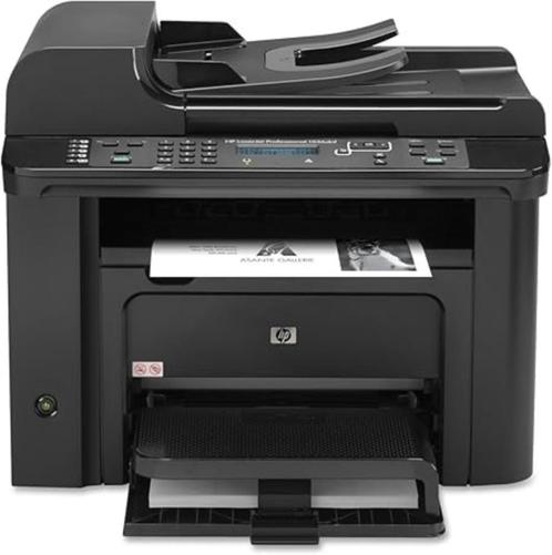 HP laser printer 1536 MFP, Computers en Software, Printers, Zo goed als nieuw, All-in-one, Laserprinter, Faxen, Kopieren, Mailen