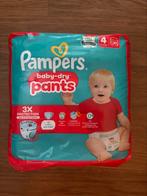 Nieuw! Pampers baby dry pants maat 4, Ophalen of Verzenden, Nieuw, Overige typen, Overige merken