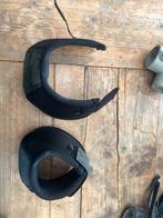 QHP cross springschoenen L, Dieren en Toebehoren, Ophalen of Verzenden, Zo goed als nieuw, Springen