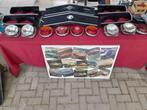 opel manta-Aascona-A parts deel 3, Ophalen, Gebruikt, Opel