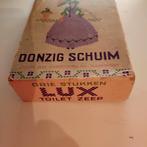 Lux toilet zeep doosje, Ophalen of Verzenden