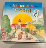 De kinderen van Catan kolonisten kinderspel hout, Een of twee spelers, 999 games, Ophalen of Verzenden, Zo goed als nieuw