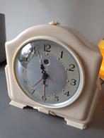 Vintage Smiths Sectric Wekker klokje, Ophalen of Verzenden