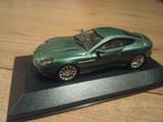 Ixo Aston Martin V12 Vanquish 1:43, Hobby en Vrije tijd, Modelauto's | 1:43, Ophalen of Verzenden, Zo goed als nieuw, Auto, Overige merken