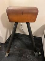 Turn bok, Ophalen, Gebruikt, Bruin, Materiaal