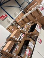 Outlet Bruynzeel Keukens - Alles voor uw keuken/berging, Ophalen, Nieuw