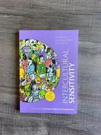 Intercultural Sensitivity, Boeken, Ophalen of Verzenden, Beta, Zo goed als nieuw, HBO