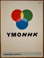 YMO YMONHK Live - BluRay Disc, Ophalen of Verzenden, Zo goed als nieuw, Muziek en Concerten