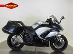 Kawasaki Z1000SX ABS (bj 2018), Bedrijf, Sport
