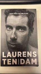 Robin van der Kloor - Laurens ten Dam, Gelezen, Lopen en Fietsen, Ophalen of Verzenden, Robin van der Kloor