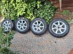 Continental banden eco contact 6 velgen van Citroën, 15 inch, Banden en Velgen, Nieuw, Personenwagen