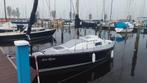 Eygthene 24, Watersport en Boten, Kajuitzeilboten en Zeiljachten, Ophalen, Gebruikt, Tourjacht of Cruiser, 6 tot 9 meter