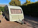 KIP Shuttle Special 41EKL, Caravans en Kamperen, Caravans, Overige typen, Rondzit, Kip, Tot en met 2