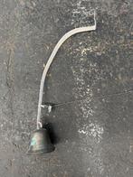 Antieke Koperen Voordeurbel, Ophalen of Verzenden