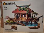 Bricklink 910036 Ocean House - Nieuw!, Ophalen of Verzenden, Nieuw, Complete set, Lego
