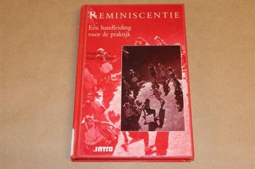 Reminiscentie — Herinneringen Ophalen met Ouderen beschikbaar voor biedingen