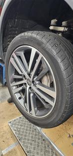 Mooi velgen met banden te koop, Auto-onderdelen, Banden en Velgen, 255 mm, Banden en Velgen, Ophalen of Verzenden, All Season