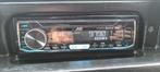 jvc autoradio dab plus, Auto diversen, Autoradio's, Ophalen of Verzenden, Gebruikt