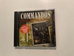 Commandos - Beyond The Call Of Duty - Eidos PC Game, 1 speler, Ophalen of Verzenden, Vanaf 18 jaar