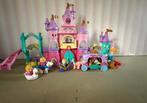 Vtech vrolijke vriendjes kasteel, Kinderen en Baby's, Speelgoed | Vtech, Ophalen