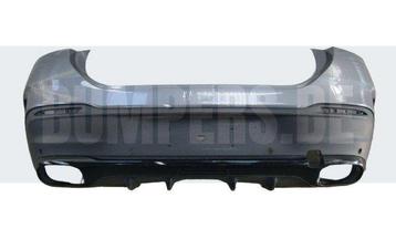 Bumper MERCEDES GLE W167 COUPE AMG 18-1678859606 Achterbumpe beschikbaar voor biedingen