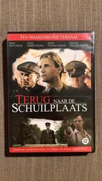 Terug naar de schuilplaats - dvd, Cd's en Dvd's, Vanaf 12 jaar, Ophalen of Verzenden, Zo goed als nieuw