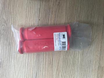 KCNC EVA Foam Handvatten – Rood beschikbaar voor biedingen