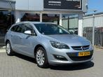 Opel Astra Sports Tourer 1.4 Business +, Voorwielaandrijving, 65 €/maand, Gebruikt, 4 cilinders
