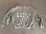 By Bar Bibi Lucky Vintage, Ophalen of Verzenden, Zo goed als nieuw, Maat 38/40 (M), Grijs