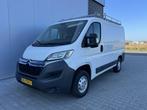 Citroen Jumper 30 2.2 HDI L1H1 Ec., Voorwielaandrijving, Euro 5, 15 km/l, Gebruikt