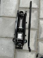 Krik 2T, Auto diversen, Krikken, Ophalen of Verzenden, Zo goed als nieuw, Hydraulisch, Garagekrik